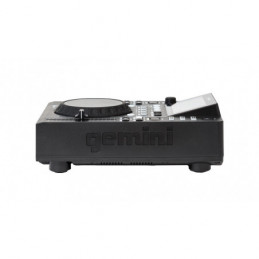 Gemini MDJ-500