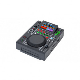 Gemini MDJ-600