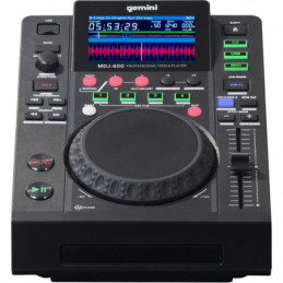 Gemini MDJ-600