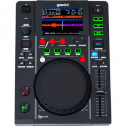 Gemini MDJ-600