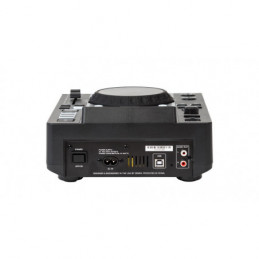 Gemini MDJ-600