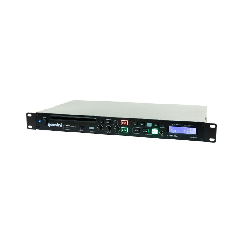 Gemini CDMP-1500 Gemini CDMP-1500