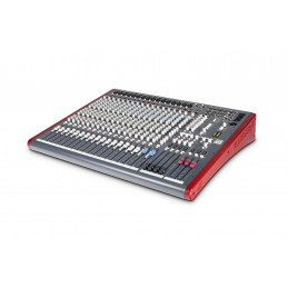 Allen&Heath ZED-420