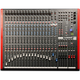 Allen&Heath ZED-420