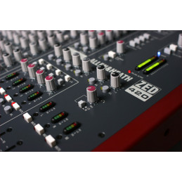 Allen&Heath ZED-420