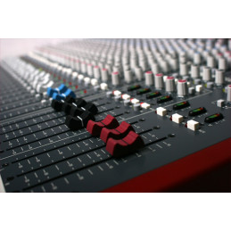 Allen&Heath ZED-420