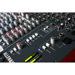 Allen&Heath ZED-420