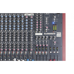 Allen&Heath ZED-420