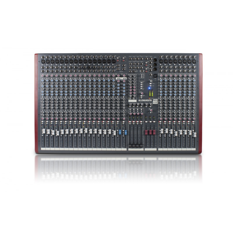 Allen&Heath ZED-428