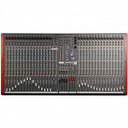 Allen&Heath ZED-436