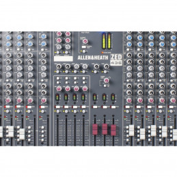Allen&Heath ZED-436