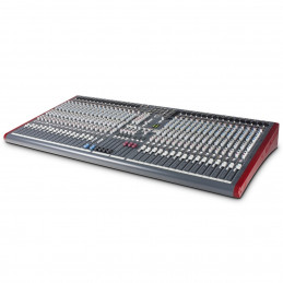 Allen&Heath ZED-436