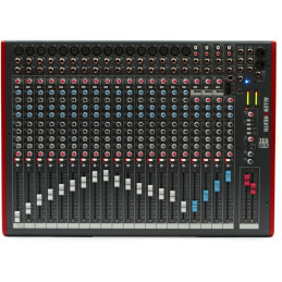 Allen&Heath ZED-24