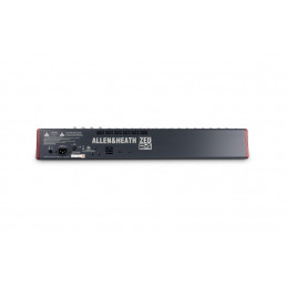 Allen&Heath ZED-24