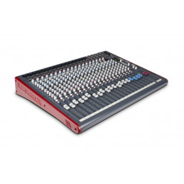 Allen&Heath ZED-24