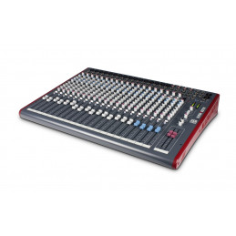 Allen&Heath ZED-24