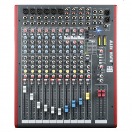Allen&Heath ZED-12FX