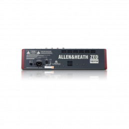 Allen&Heath ZED-12FX