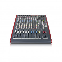 Allen&Heath ZED-12FX