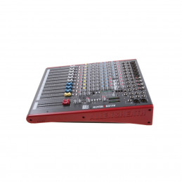 Allen&Heath ZED-12FX