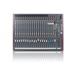 Allen&Heath ZED-22FX