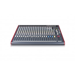 Allen&Heath ZED-22FX