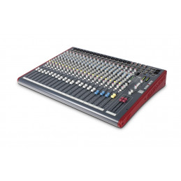 Allen&Heath ZED-22FX
