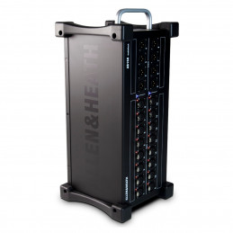 Allen&Heath AB168