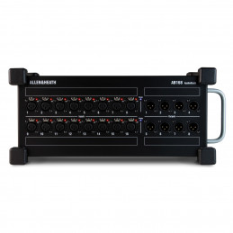 Allen&Heath AB168