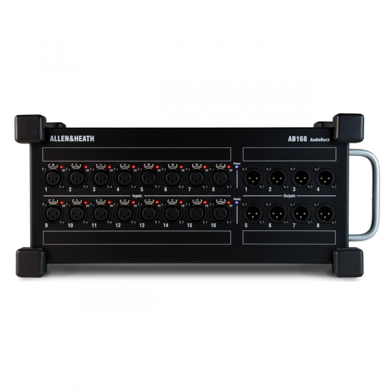 Allen&Heath AB168