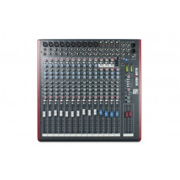 Allen&Heath ZED-18