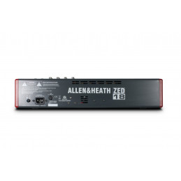Allen&Heath ZED-18