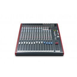 Allen&Heath ZED-18