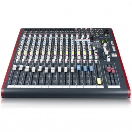 Allen&Heath ZED-16FX