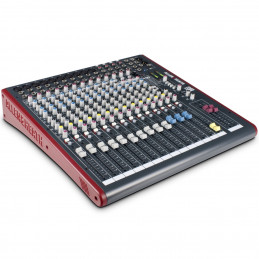 Allen&Heath ZED-16FX