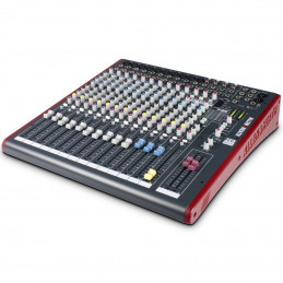 Allen&Heath ZED-16FX