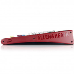 Allen&Heath ZED-16FX