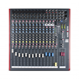 Allen&Heath ZED-16FX