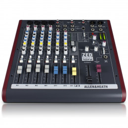 Allen&Heath ZED60-10FX