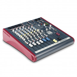 Allen&Heath ZED60-10FX
