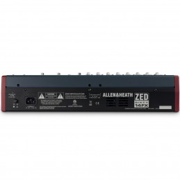 Allen&Heath ZED60-14FX