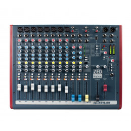 Allen&Heath ZED60-14FX