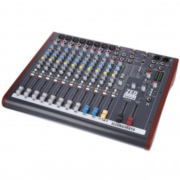 Allen&Heath ZED60-14FX