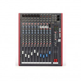 Allen&Heath ZED-14