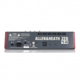 Allen&Heath ZED-14