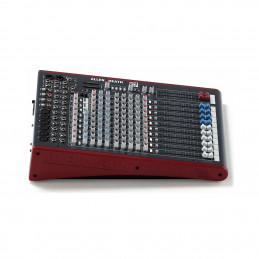 Allen&Heath ZED-14