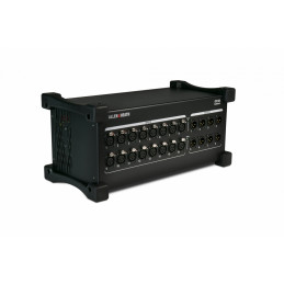 Allen&Heath dLive DX168