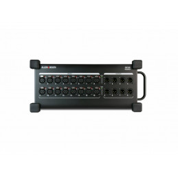 Allen&Heath dLive DX168