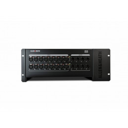 Allen&Heath dLive DX168