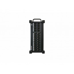 Allen&Heath dLive DX168